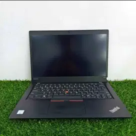 READY GAN PROMO LAPTOP RAM BESAR LENOVO THINKPAD X390