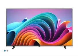 65 Hisense google tv