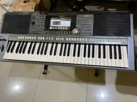 Keyboard Yamaha PSR S970 Second Mulus