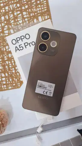 Oppo a5 pro ready bosa kredit tanpa uang muka