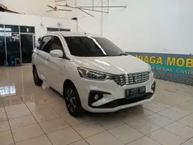 SUZUKI ERTIGA GX 1.5 AT