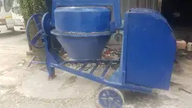 JUAL MESIN MOLEN COR BETON MERK NAGA MAS TERMURAH