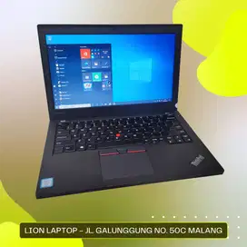 Core i5 RAM 8GB/SSD 256GB Mulus Lenovo Thinkpad x270 [11|04]