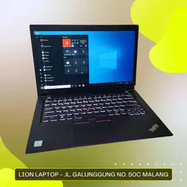 Core i5 Gen 7 RAM 8GB SLIM TOUCHSCREEN Lenovo Thinkpad T470s [11|04]