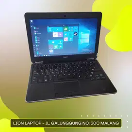 Core i5 Murah RAM 8GB DELL Latitude E7240 [11|04]