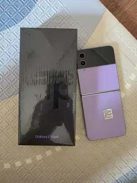 Samsung Z flip 4 8/256