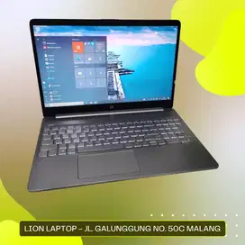 AMD Ryzen 3 15in TOUCHSCREEN SSD 256GB Slim HP 15-ef1xxx [11|04]