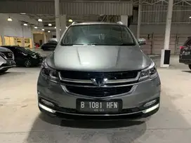 WULING CORTEZ L T LUX 1.5 AT 2022 ABU ABU