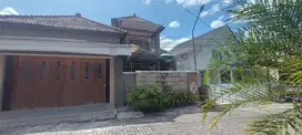 Dijual Rumah Dalam Perumahan Griya Pervita Area Ngaglik Lok Strategis