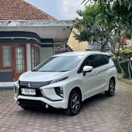 Mitsubishi XPANDER 2018 GLS A/T 
Low KM 55.000