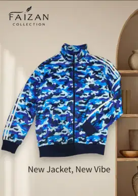 Jaket IMPORT PREMIUM