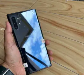 SAMSUNG NOTE 10+ 12/256