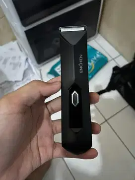 Enchen spark 2 alat cukur elektrik