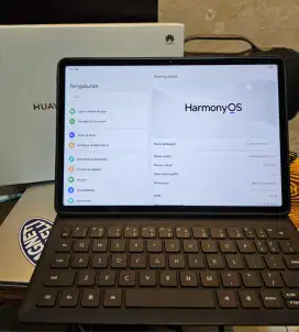Huawei matepad 11.5 like new