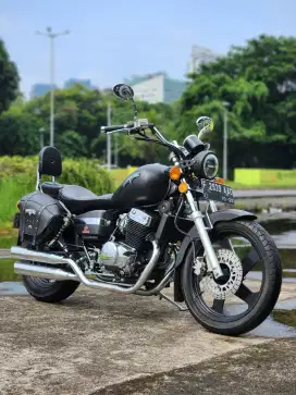 Benelli PE Patagonian Eangle 250 Plat F