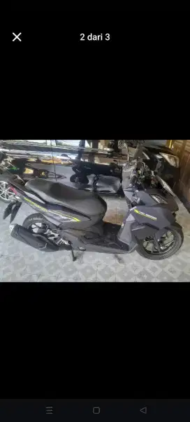 VARIO 160 2024 CBS
