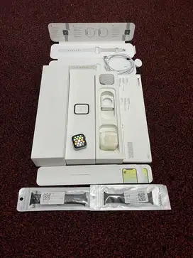Apple Watch series 4 40mm inter original second