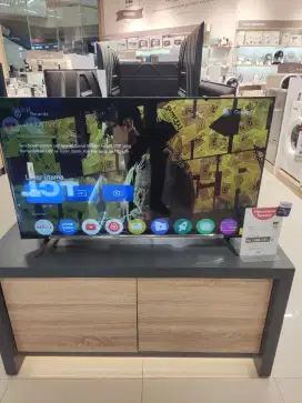 LED DIGITAL XIAOMI TV 43