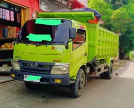 Hino Dutro 2018 Diesel