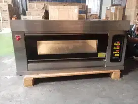 GETRA Gas Baking Oven RFL-12GD / RFL 12GD / RFL12GD