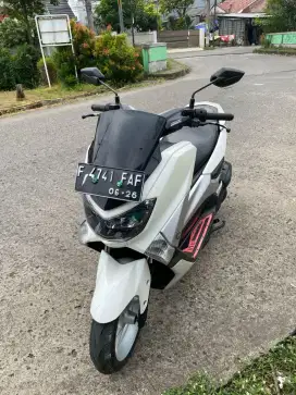 BIAH@DP 500 RB NMAX OLD 2016 F KABUPATEN