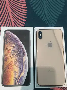 Ip XS MAX 256 GB EX IBOX