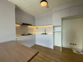 Pondok Indah brand new 2BR Green View Apt termurah