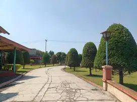 Rumah Villa Luas Terawat View Cantik di Lembang Bandung Utara