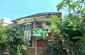 Rumah Siap Huni Komplek Mewah Batununggal Indah Kota Bandung 5min Tol