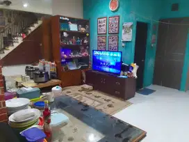 Rumah di Zona Eropa Deltamas Cikarang Luas 84 2 LT Rp. 1.15 Milyar