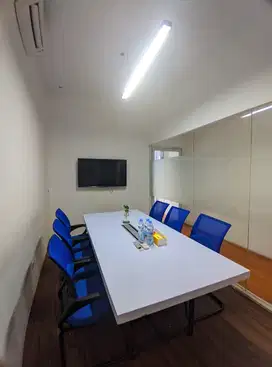 Working Space 1
