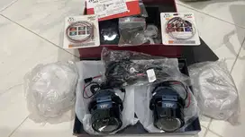 Biled aes paket lengkap