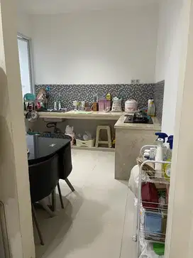 JUAL RUMAH 2 LANTAI DI GRAND GALAXY CITY BEKASI