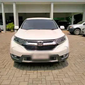HONDA CRV 2.0 AT 2019