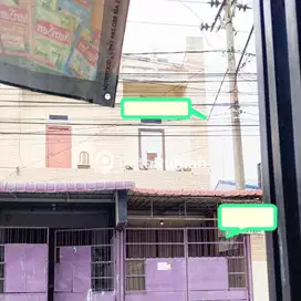 DIJUAL RUKO JALAN PURI (HANNY)