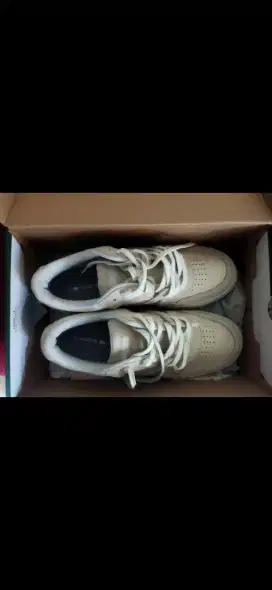 Sepatu La coste Original size 45