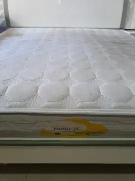 Springbed Comforta 180x200 Cm