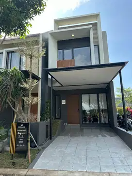 Rumah Mewah Citraland Surabaya Barat Termurah Promo Launching NUP