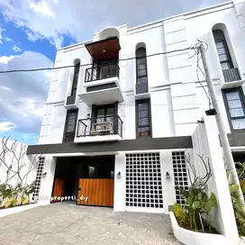 Kos Baru,Eksklusif 30kamar di Utara UGM