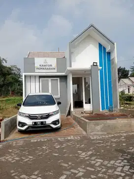 Rumah Murah Kedungrejo Pakis Malang dekat Exit Toll Perum Cahaya Bumi