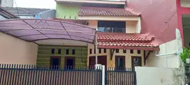 Dijual Rumah Bagus Luas 78 Bintang Metropole Dekat Stasiun Bekasi