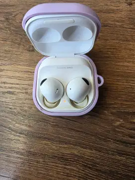 Galaxy buds 2 pro