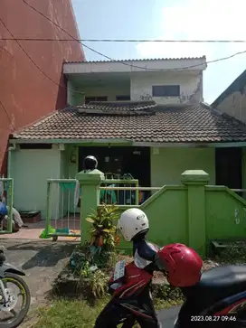 perum taman  geluran spanjang rmh 2 lantai