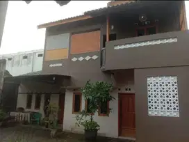 JUAL RUMAH AREA KWARASAN NOGOTIRTO GAMPING SLEMAN