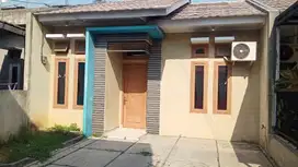 Rumah kavling Cilangkap dekat Jl Ry Bogor