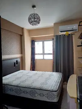 Di Sewakan Murah Bulanan/Tahunan Puncak Permai Studio Full Furnish