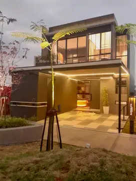 RUMAH MEWAH  DIKIRA 5,4 M ,TERNYATA CUMA 1,8 M
