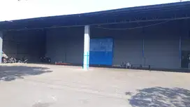 Gudang Disewakan Nol Jalan Gedangan Sidoarjo Akses Container