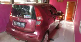 Suzuki splash manual