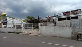 Disewakan Ruang Usaha X coffe shop di jalan Cikunir raya bekasi